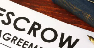 ESCROW