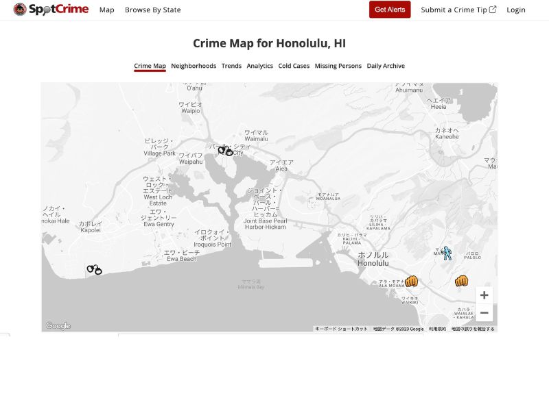 https://spotcrime.com/hi/honolulu